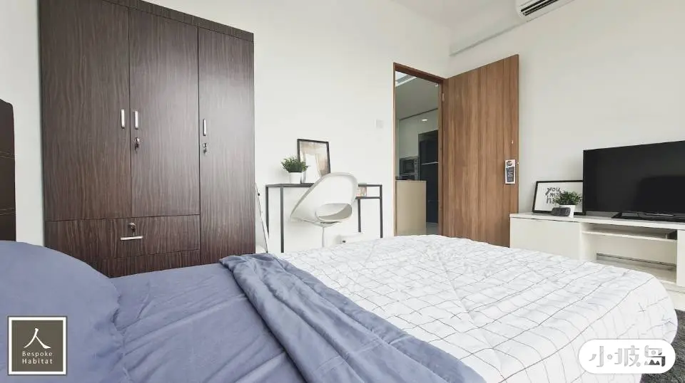 Centris standard room63379615805697112