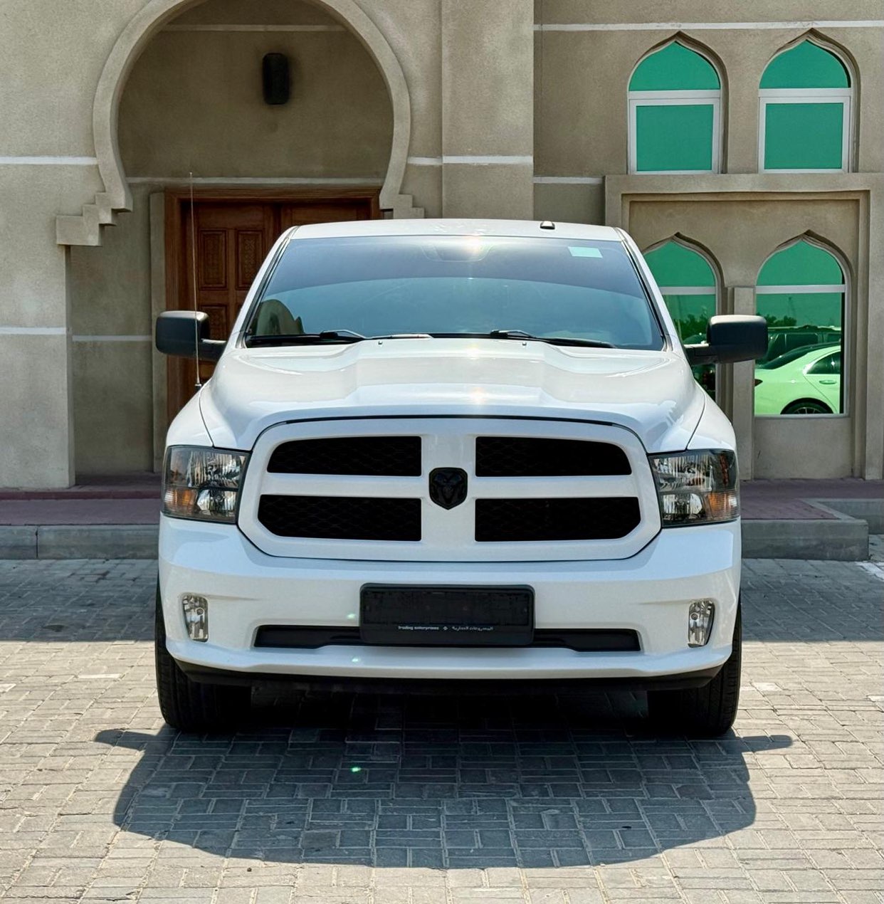 Ajman 64187227209603110