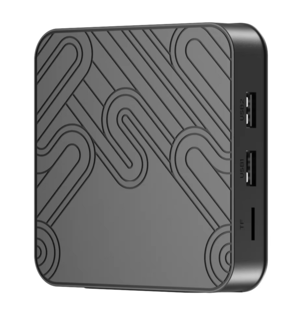 صندوق أندرويد التلفزيوني Z8 pro Allwinner H618 مع مساعد الصوت من Google وتطبيقات التلفزيون وواي فاي مزدوج63227934489858111