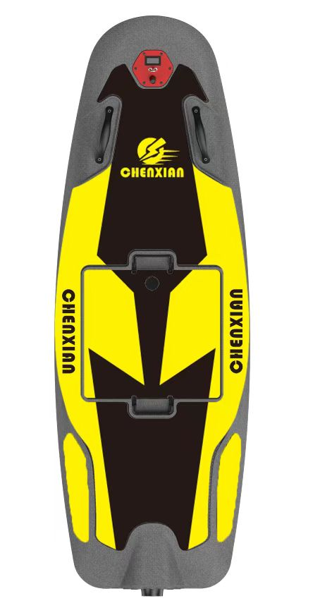 CHEN XIAN Water electric skateboard63567980923650114