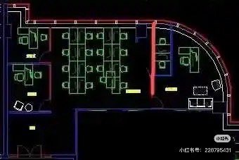 Office for rent in Zhuoyue City Phase II, office building for rent63833274915075113