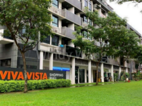 Master Room (Landed) for Rent around South Buona Vista Road63533622572289111