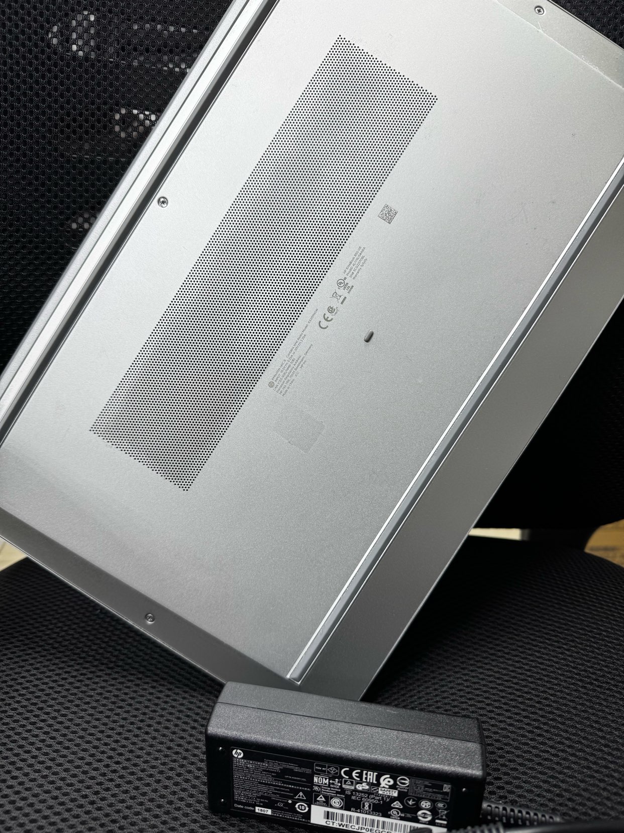 حاسوب HP Elitebook 850 G1164057745984131116