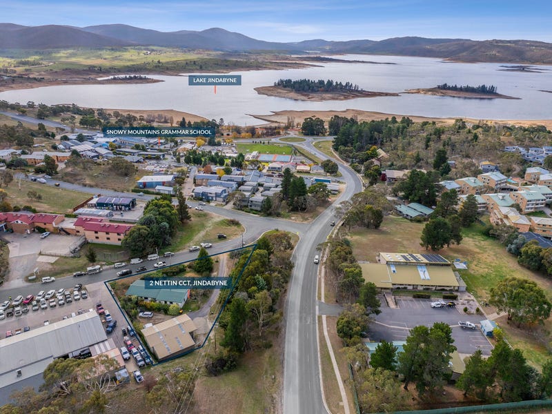 2 Nettin Circuit, Jindabyne, NSW 2627