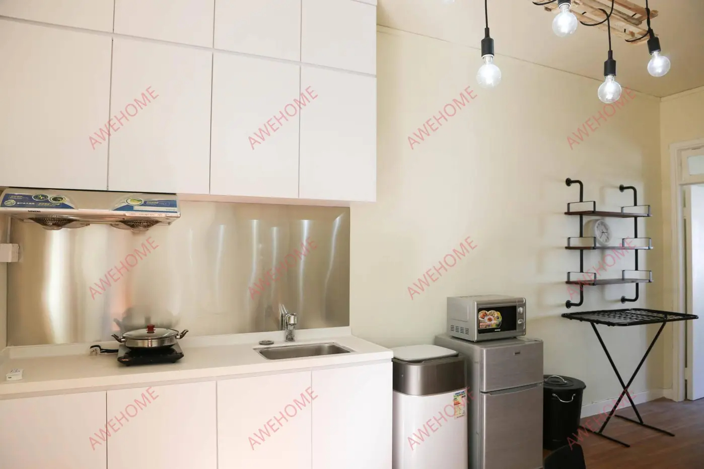 Gejia Apartment63808900638211110