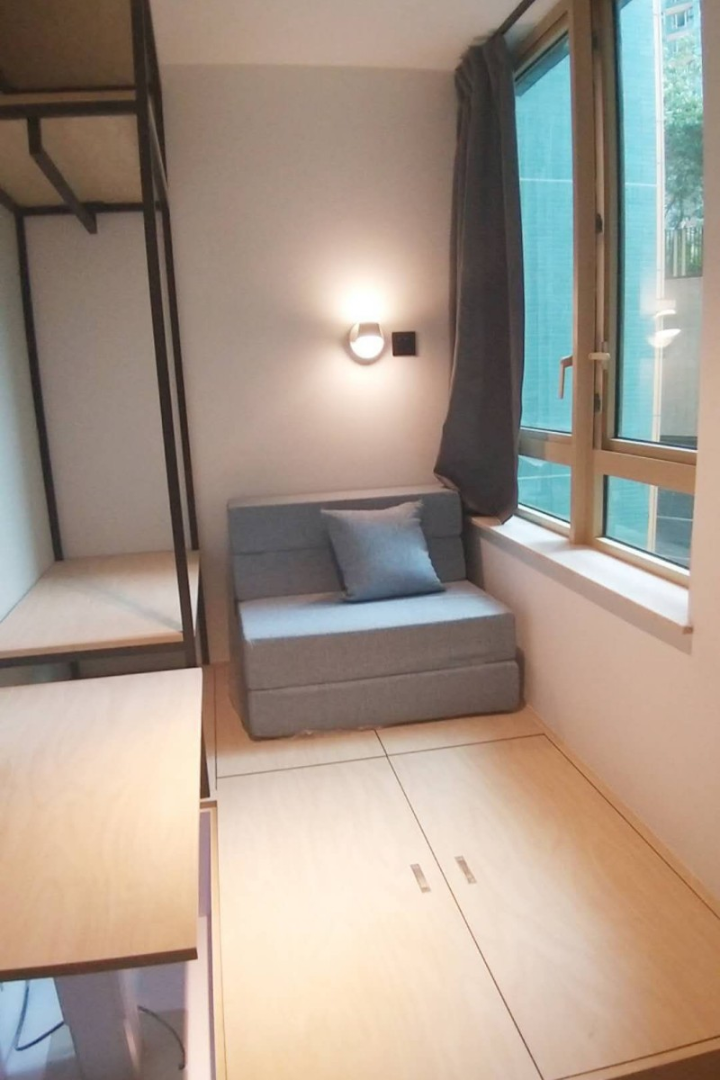 寄托爱景街学生公寓63457856505729112