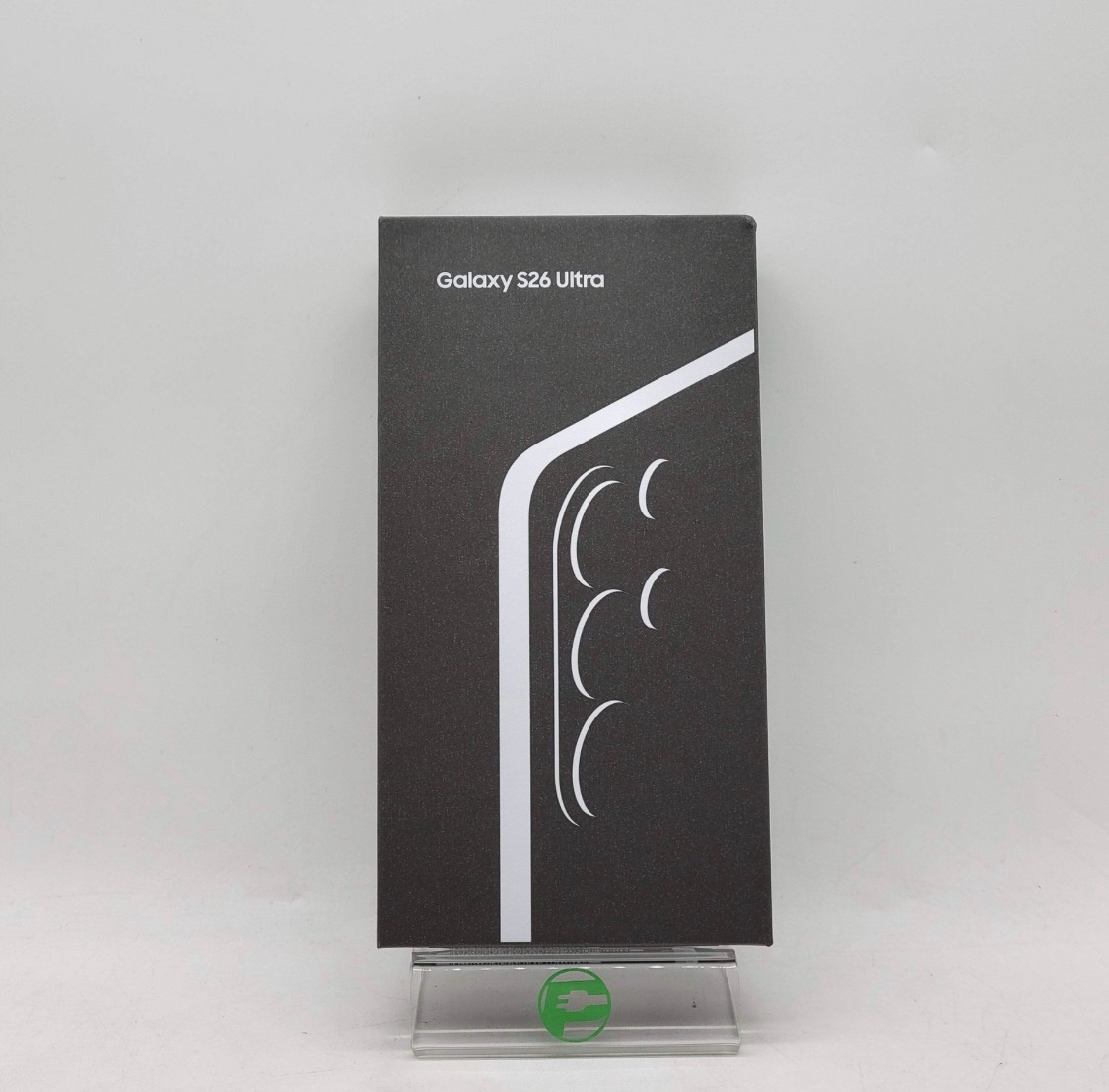 New Samsung Galaxy S26 Ultra 512GB with Warranty