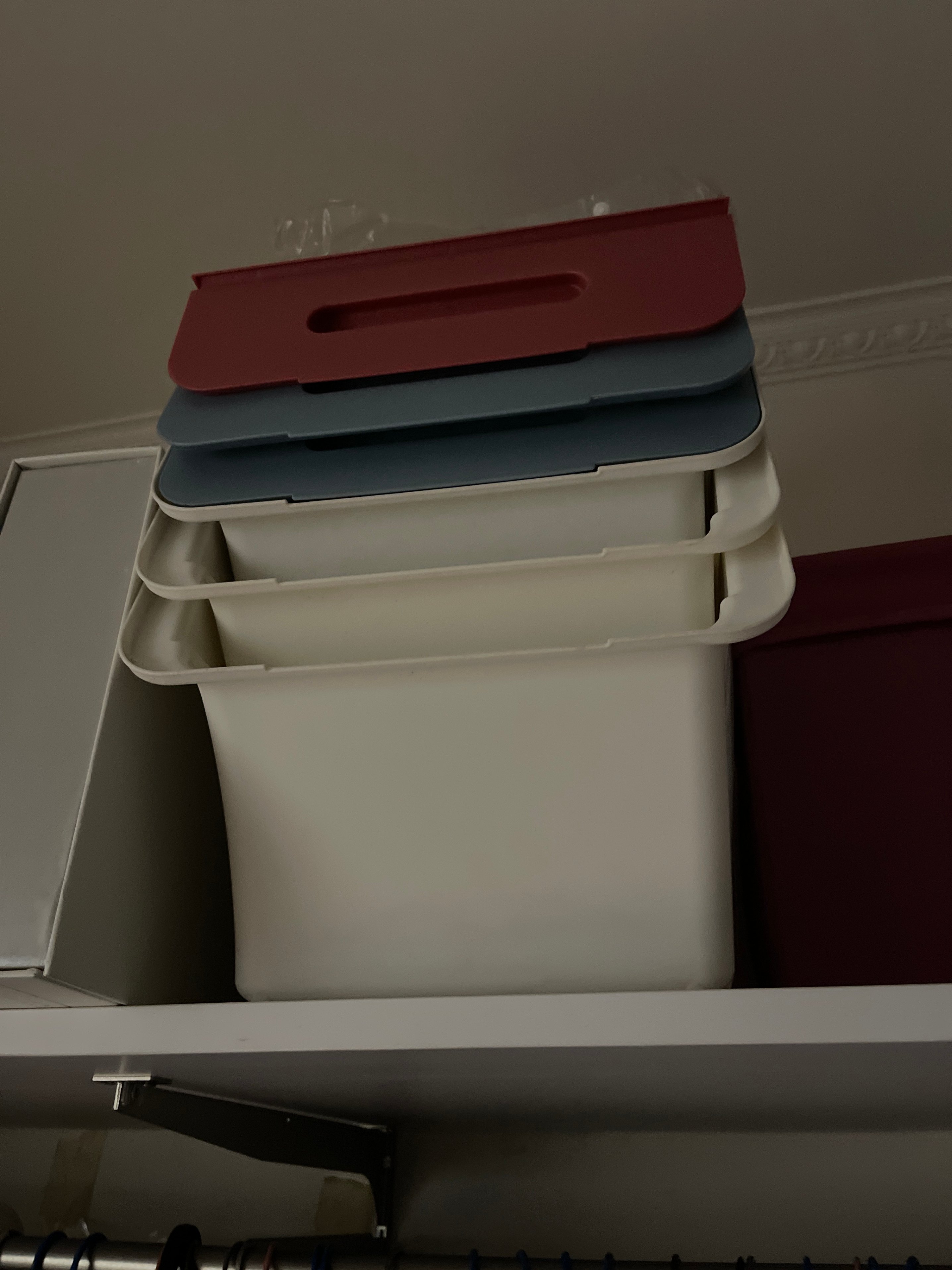 全新折叠单车+二手收纳箱64319927681795110