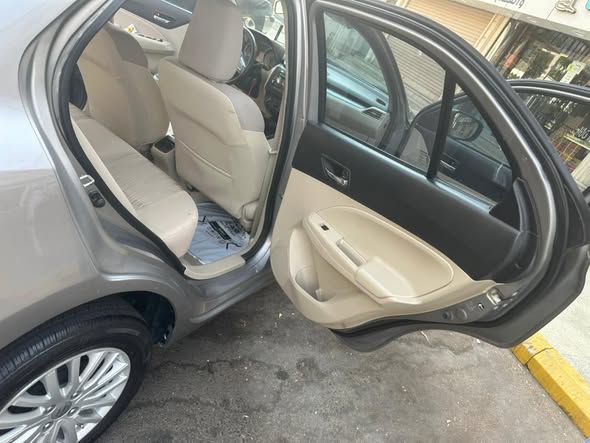 Suzuki Desire Japanese64832027432705112