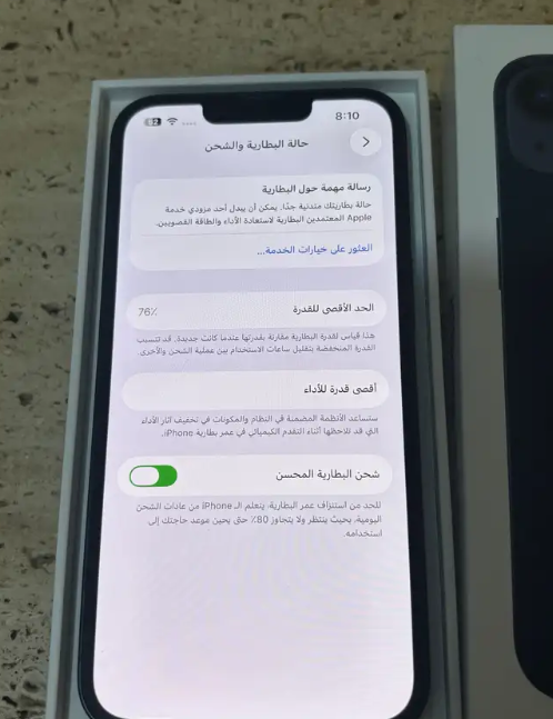 iPhone 13 Standard64992738917890110
