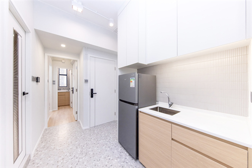 Entrust New填地 Street Student Apartment63457791006979111