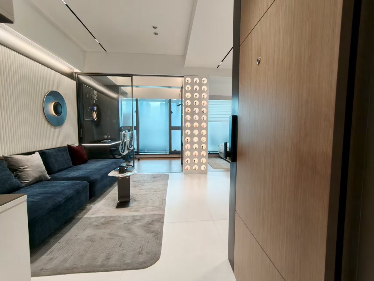 Joy City Phase II Apartments | Must-See for Western Investors63622982112898110