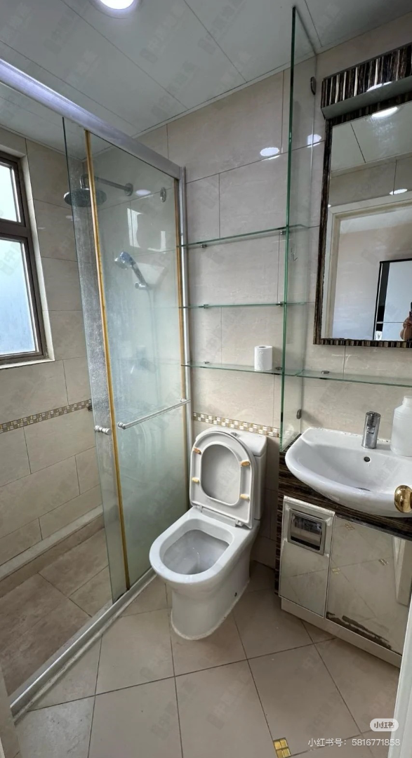 Apartment for rent near Nam Cheong Station63445701125890113