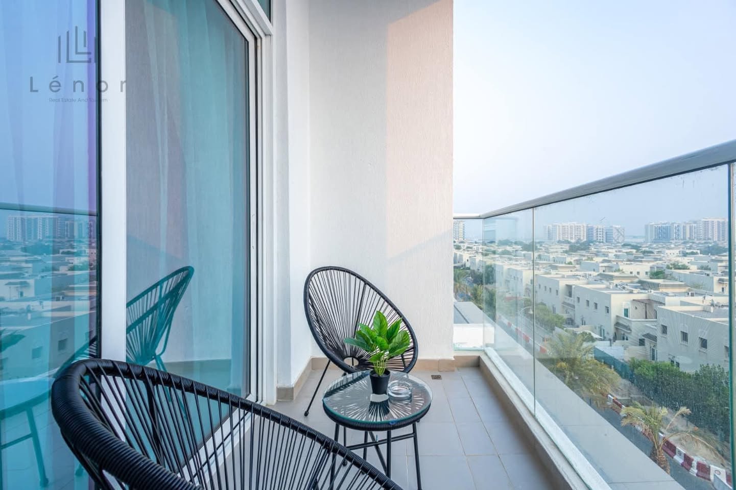 Luxury Studio & Master Rooms in Arjan / Barsha South - Bills Included