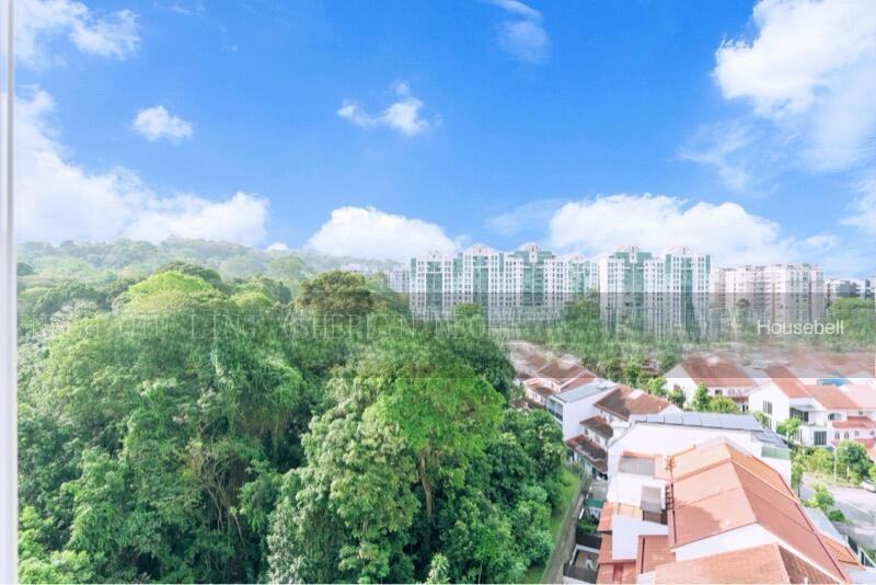 Natura @ Hillview