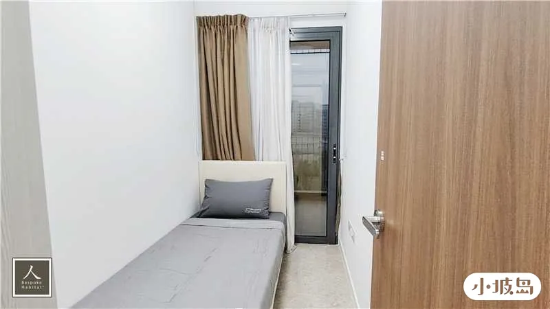 NTU balcony standard room63378960848386112