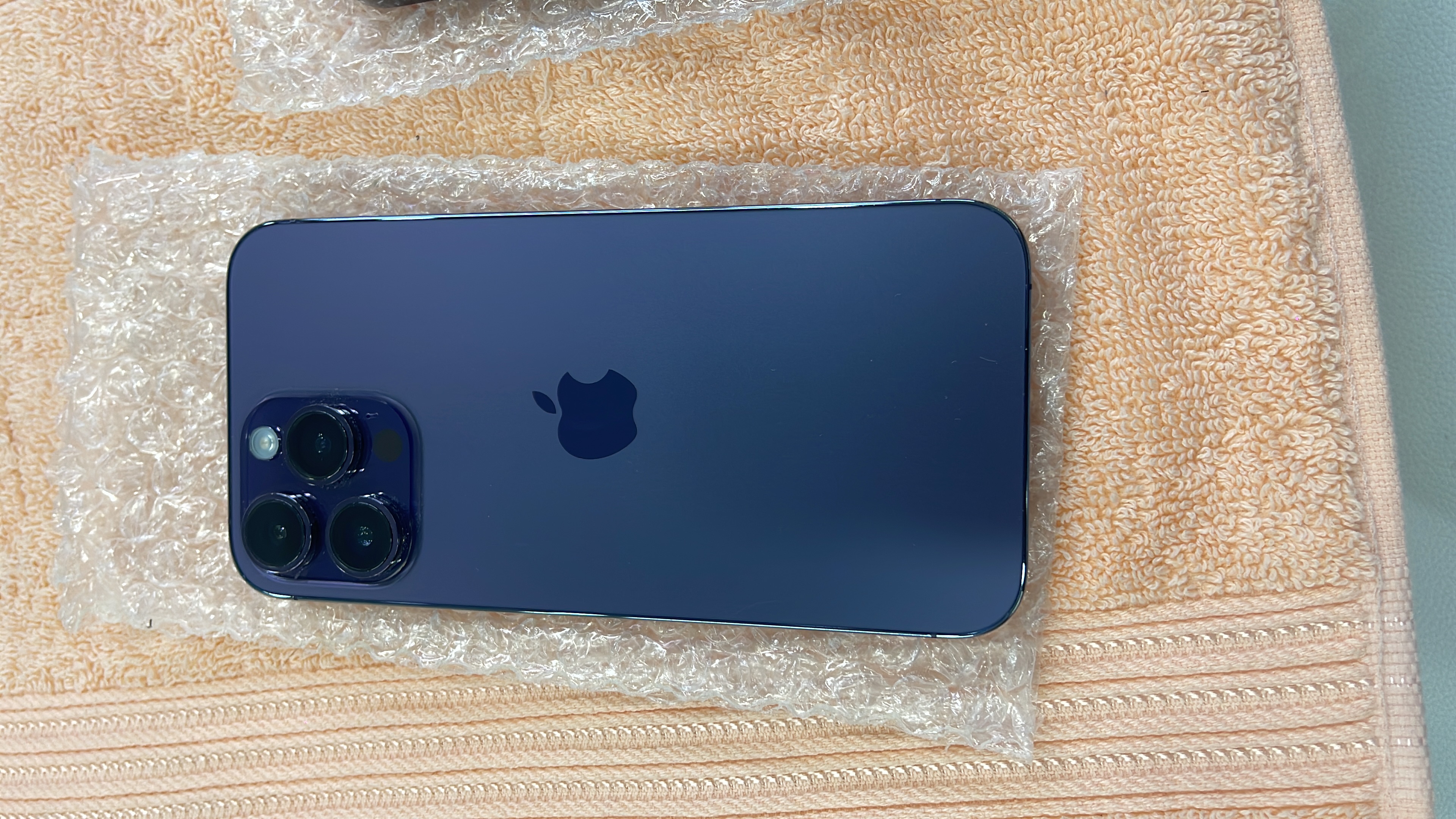 iPhone 14 Pro Max 256gb 1 Physical Sim 65042130803203114