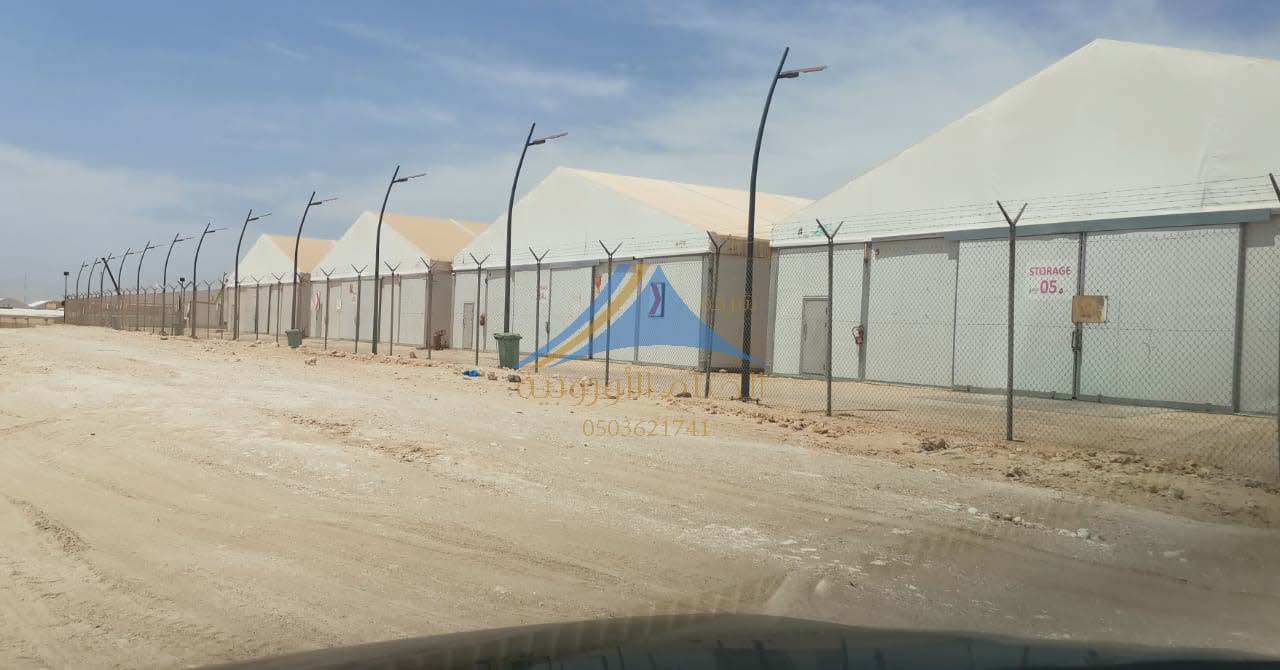 European Tents for Sale (0503621741) in Riyadh, Jeddah, and Dammam | Event Tents and Warehouses64098036993410113