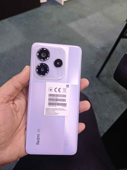 REDMI NOTE 14 5G65092704505986111