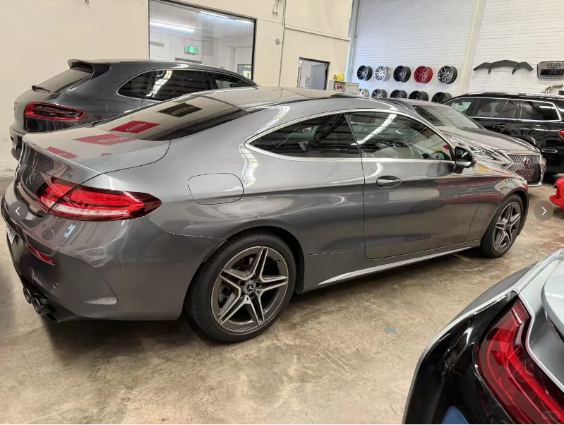 Drive Away Your Dream Two-Door Car Starting with '4'!64675809282435111