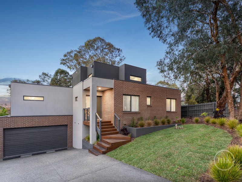 1 Flint Street, Eltham, Vic 3095
