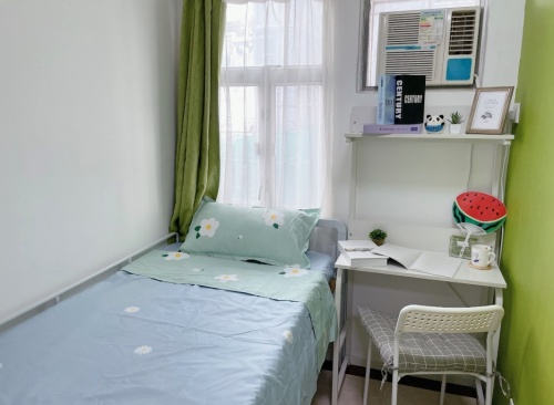 HomeSpace Yue·Ju Apartment63383462838785111