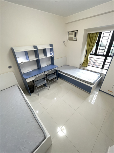 Apple Space · New City Plaza Apartment63381790741377111