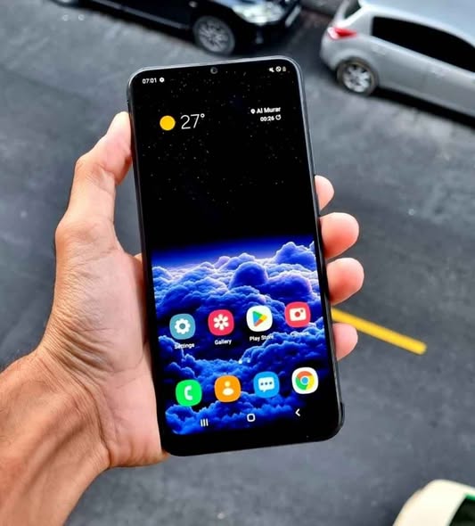 Samsung Galaxy A02s Original