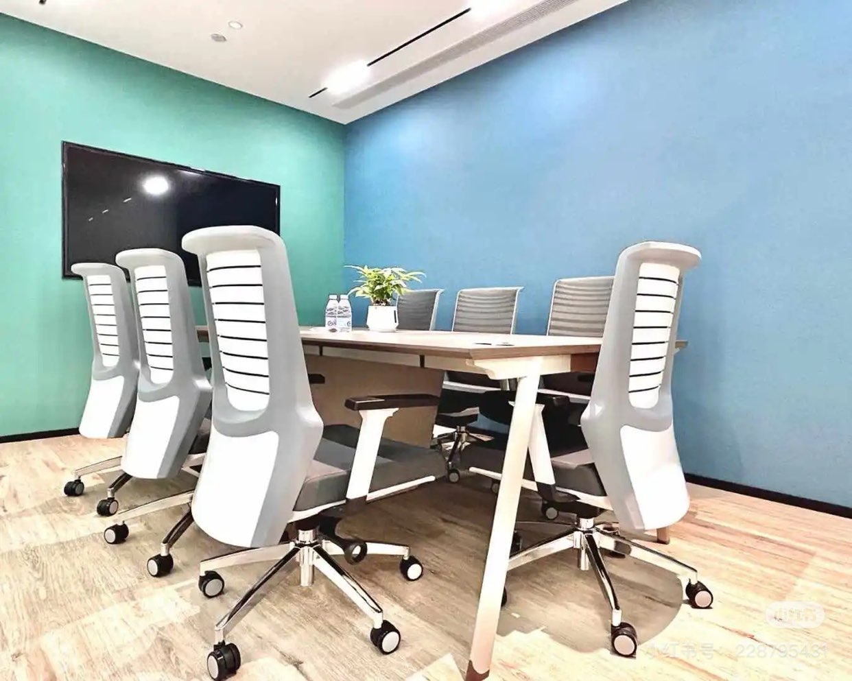 Fangda Building Office for Rent63833265806339111