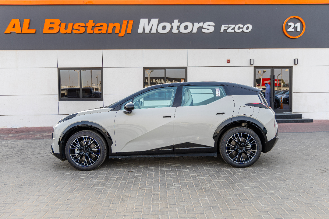 ZEEKR X FLAGSHIP AWD 2024 (CCS2) ⚠️ZEEKR X FLAGSHIP AWD 2024⚠️63602105188993113
