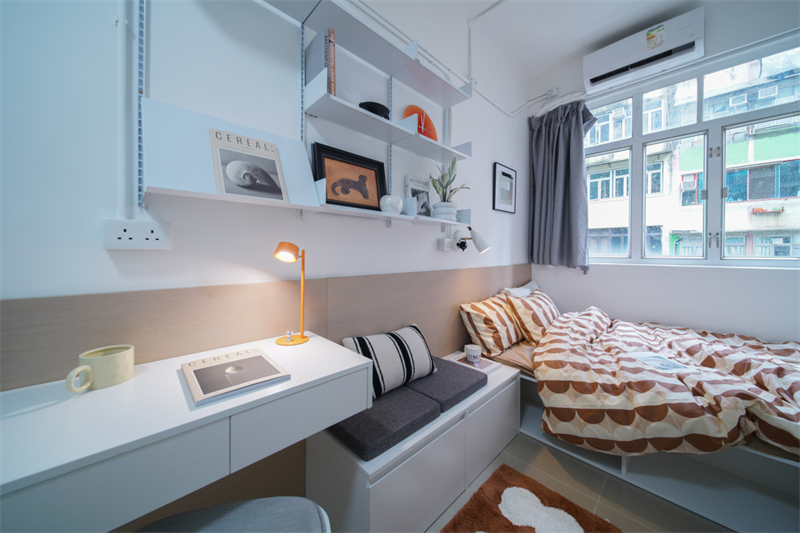 OYA Happy Living Apartment63381540530562111