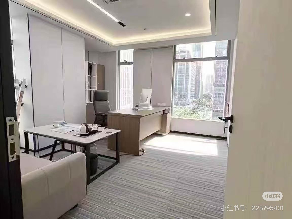 Office for rent at Excellence Building63766682166273110