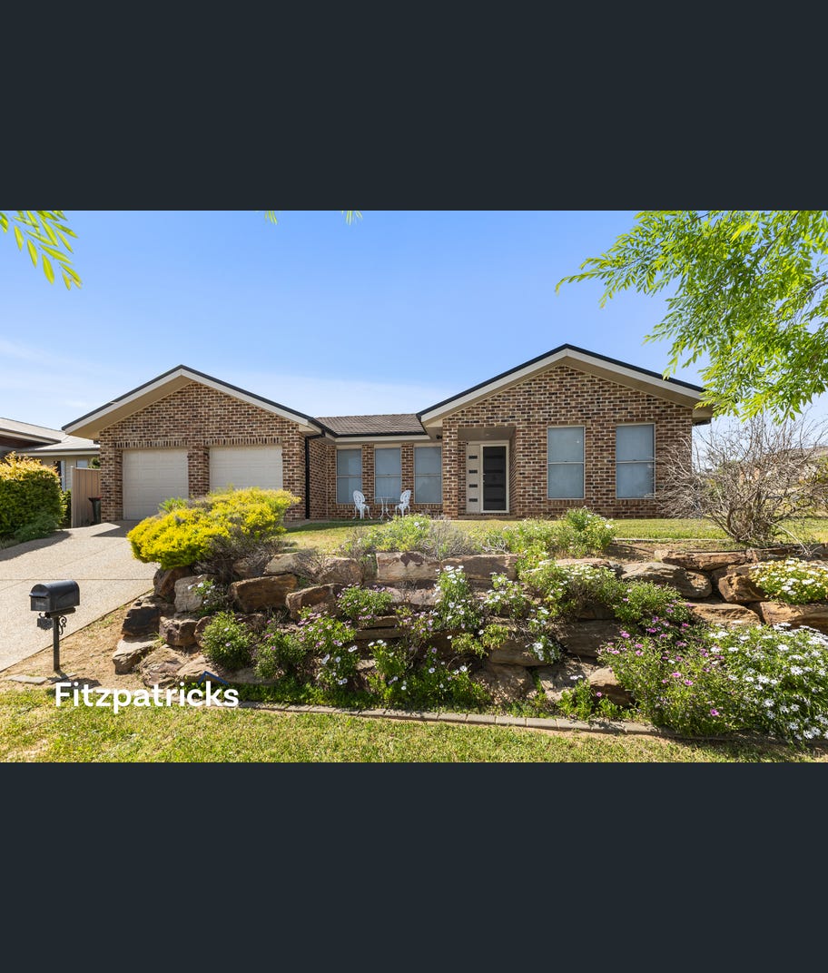 1/58 Yarrawah Crescent, Bourkelands, NSW 2650