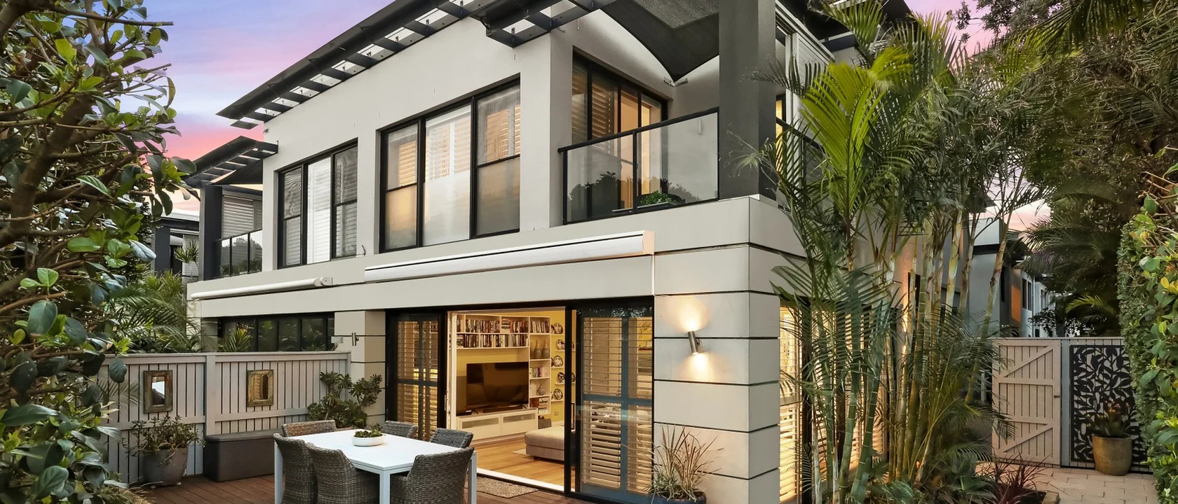 4/34-36 Golf Avenue, Mona Vale NSW 2103