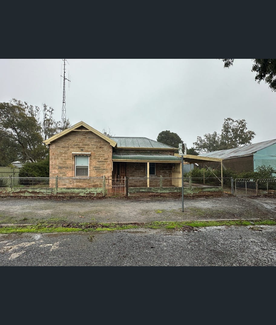 28-30 Alfred Street, Hallett, SA 5419