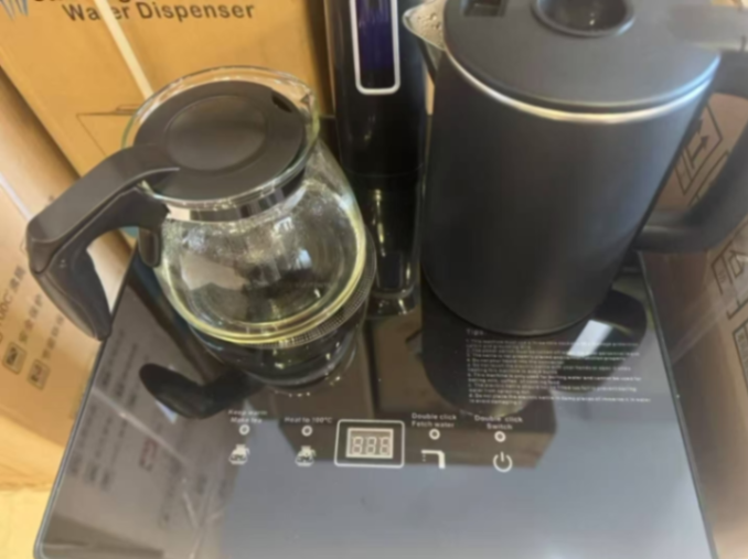 CAMEL Tea Bar Machine | Heating & Keep Warm | AED 16063492306682753112