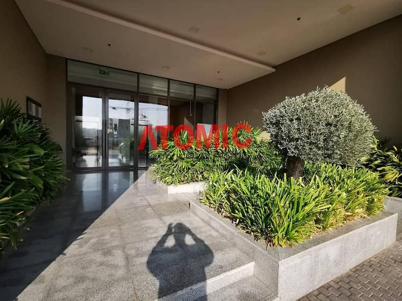 Luxury Studio with Balcony – Perfect Investor Deal in Warsan 4632195460207381125