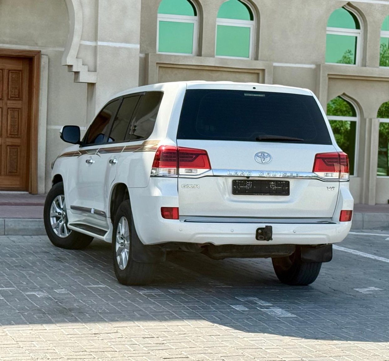 Ajman 64408193906049111