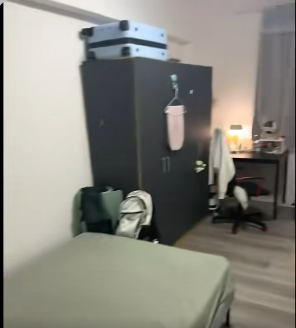 Toa Payoh MRT master room 1450 fully furnished with utilities included, suitable for 2 people63669142641665110