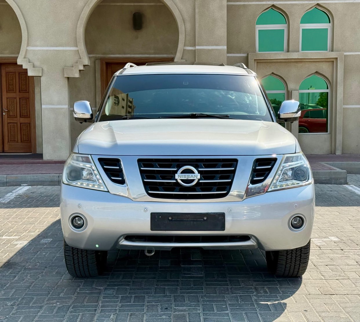 Ajman