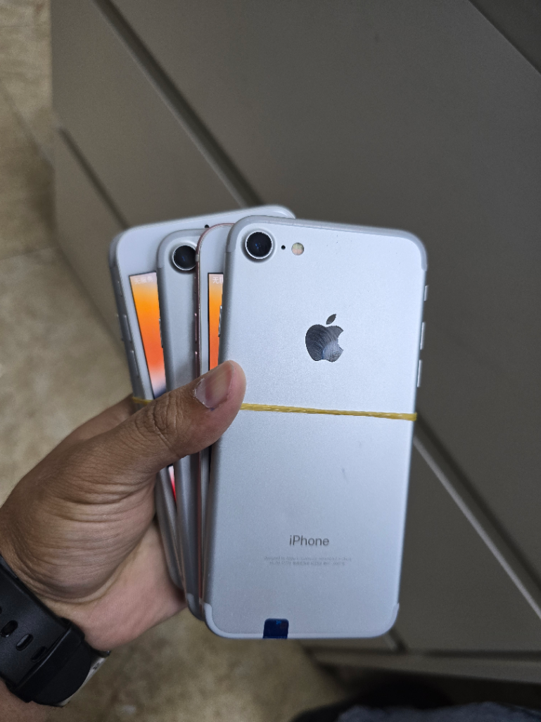 Iphone 7, 32G63394410501761110
