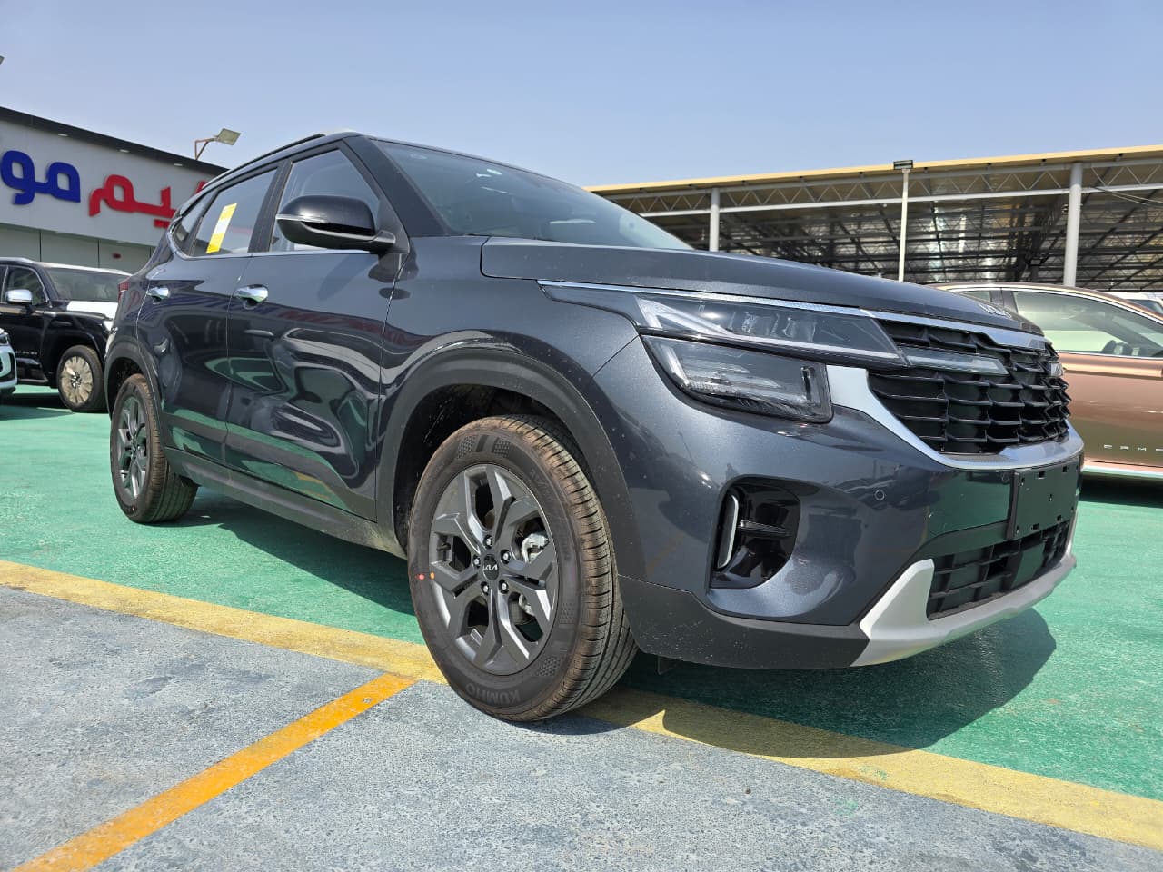 KIA SELTOS 1.5L 202563704179252739112