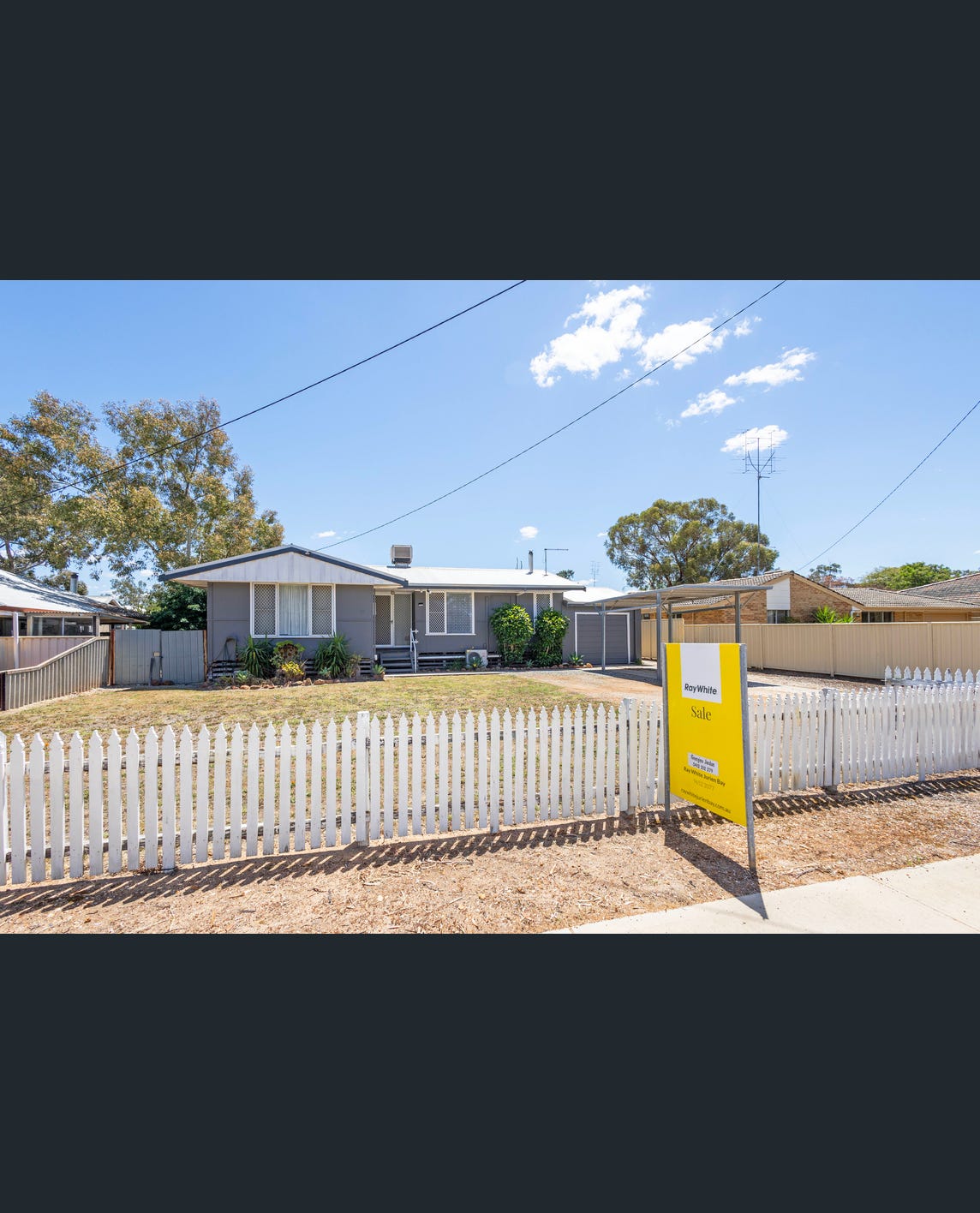 10 Dix Street, Moora, WA 6510