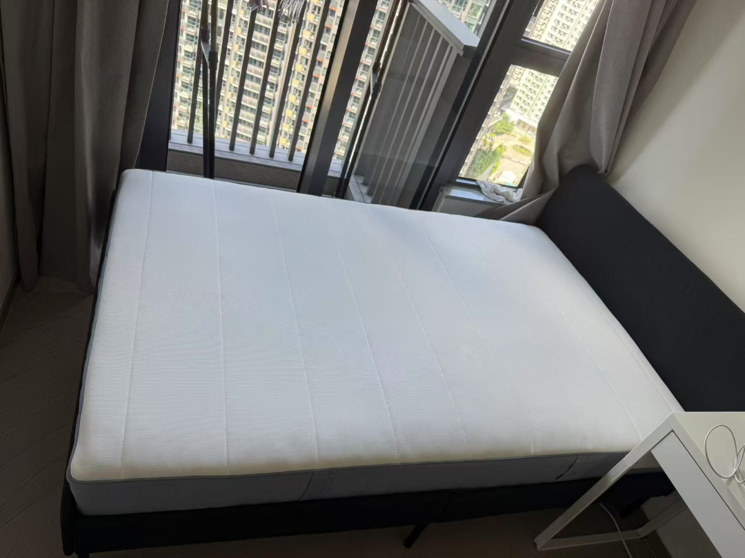 Complete set of IKEA bedding63344984234626111