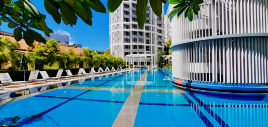 VisionCrest Residence - GBG634159165163531114