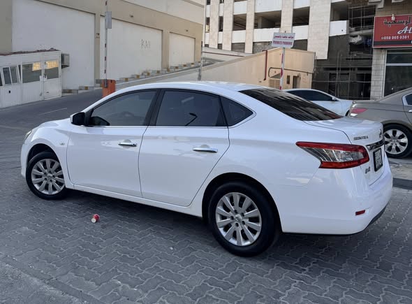 نيسان صنترا موديل 2019 كمالي أوتوماتيك بالكامل64693920174466110