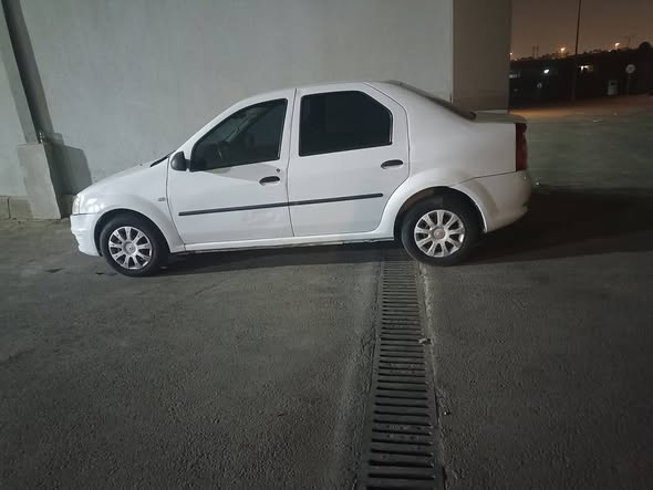 Renault Logan64886326810370111