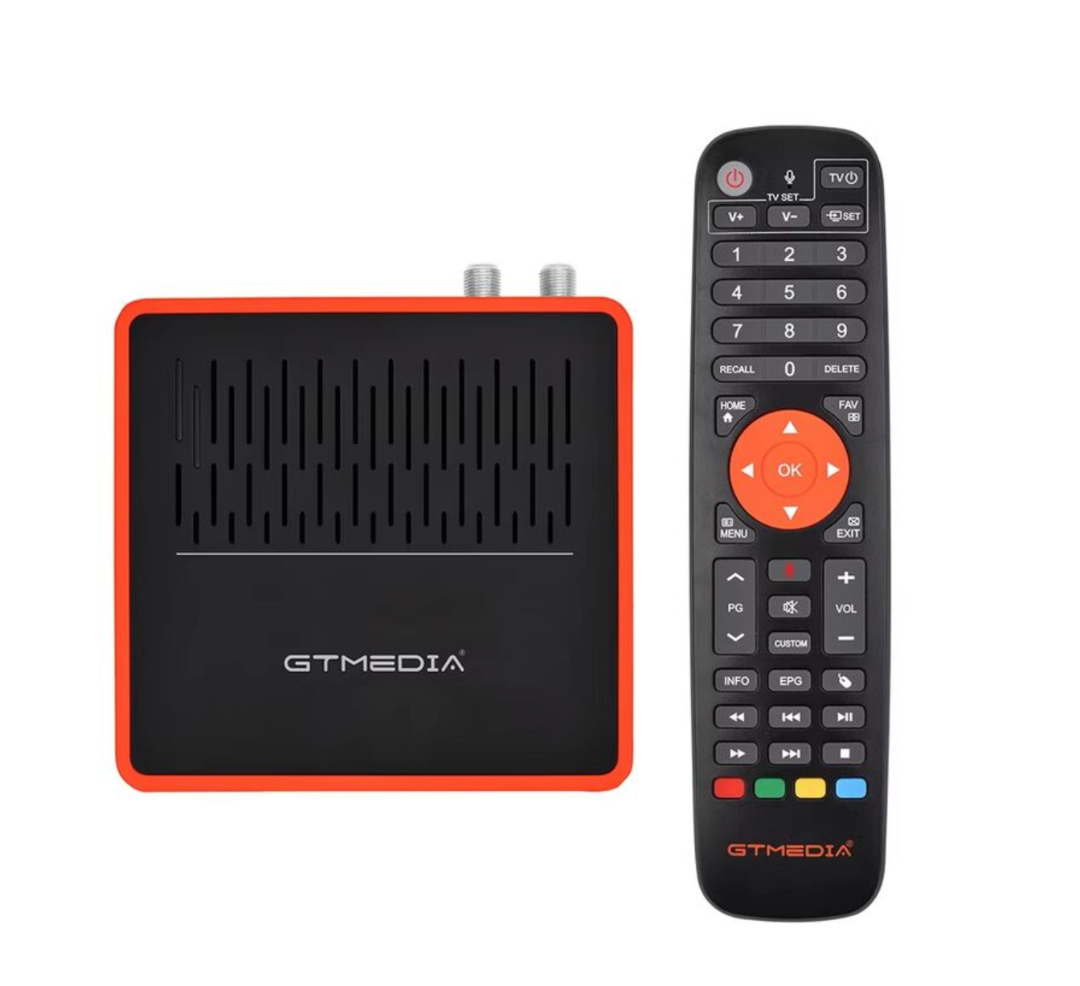 GTMEDIA جي تي كومبو أندرويد 9.0+دي في بي-إس/إس2/إس2إكس+دي في بي-تي/تي2+دي في بي-سي+إيزدي بي-تي+إيه تي إس سي 3.0 جي تي كومبو632282212610591121