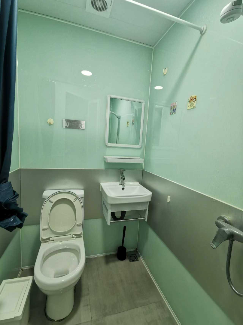 PFL Hill Kaiyuan Living Stylish Single Room 3B63578496490497113