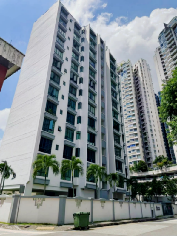 Sturdee View Apartment63391046918401110